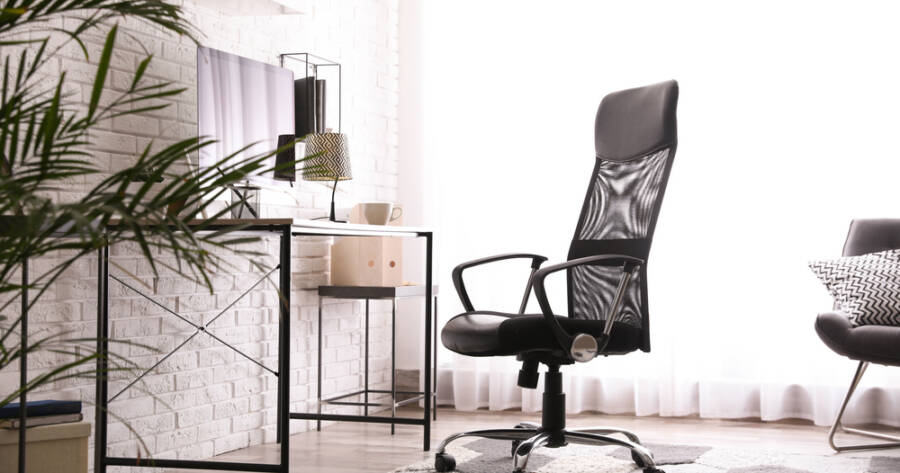 Best Office Chairs for Comfort and Long Workdays