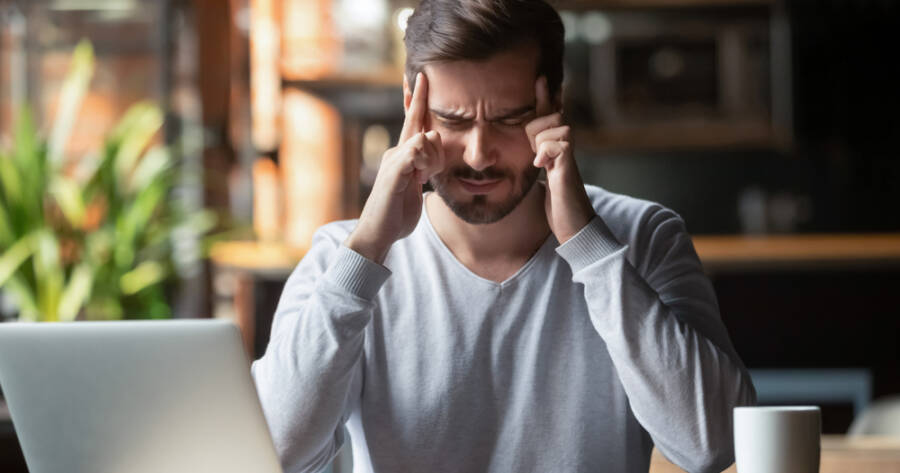 The 1-3-5 Rule for Beating Decision Fatigue