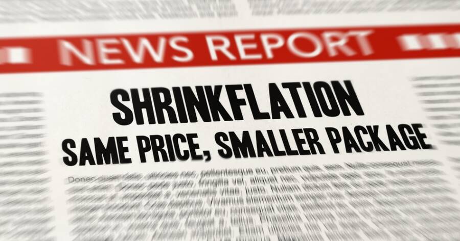 How to Spot Shrinkflation on Grocery Shelves