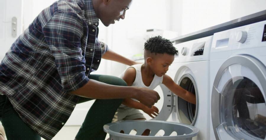 How to Compare Top-Load and Front-Load Washers